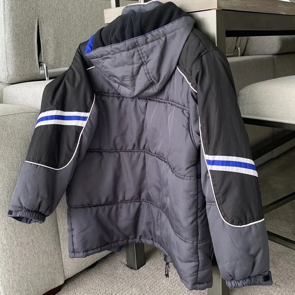Protection System Jacket - Picture 6 of 6